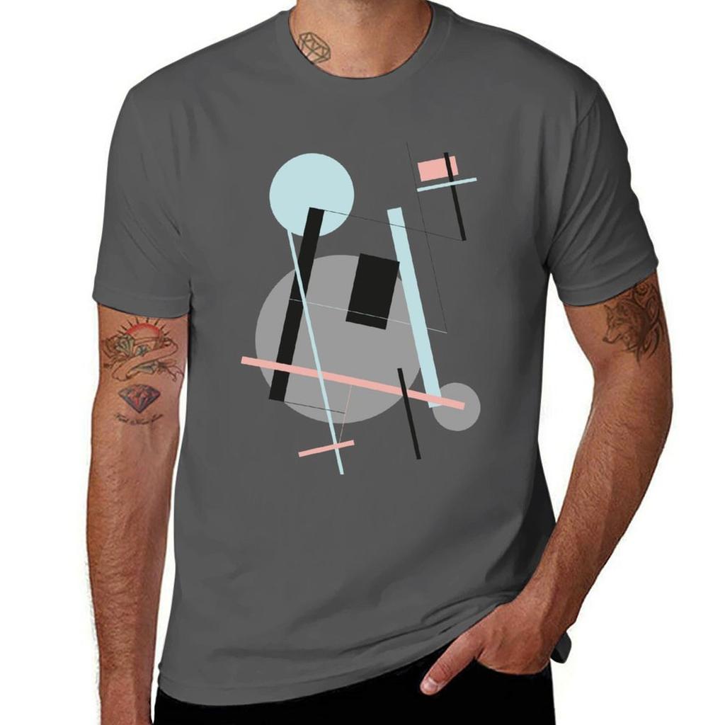 Abstract59 Tshirt Trendy Casual Short Sleeve Shirt Tshirt