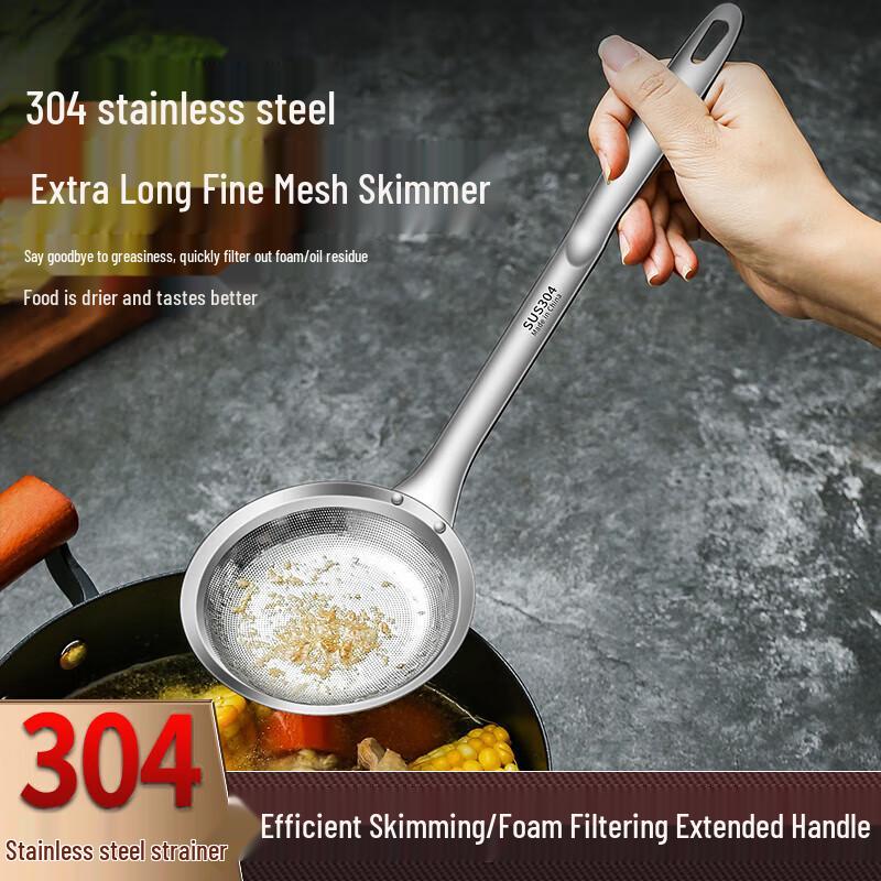 

PINYU 304 Stainless Steel Kitchen Utensils & Sets