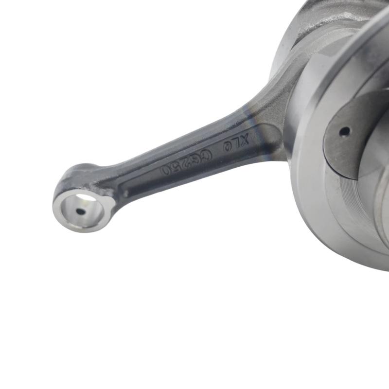 ZONGSHEN CG250 Water-Cooled Motorcycle Crankshaft & Connecting Rod Assembly