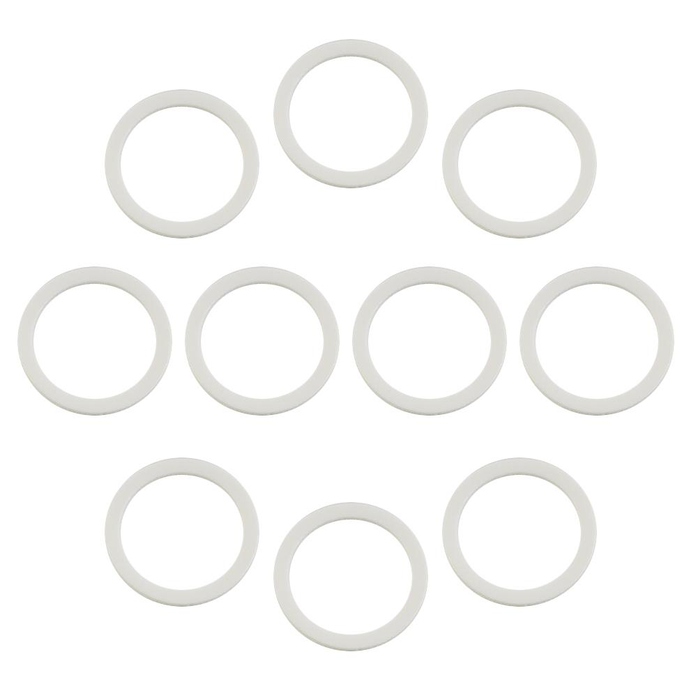 10pcs Foam Seal Foam High-quality Materials Brand New