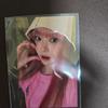 LE SSERAFIM Hong Eun-chae Boompala Week 2 Music Show Photocard Photo Card