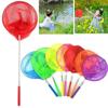 Extendable Lightweight Dragonfly Butterfly Net Telescopic Kids Fishing Net Insect Catch Mesh