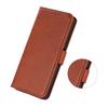 For Samsung Galaxy S26/S26 Pro Case Cowhide Texture Leather Wallet Phone Cover with Stand