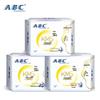 ABC Ultra-Thin & Breathable Sanitary Pads