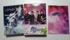 [USED] Korean Drama "You're Beautiful" DVD-BOX1+2 (8 Discs In Total) - All Episodes Included