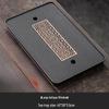 Chaxun Draining Tea Tray