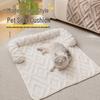 Universal Four Seasons Pet Mat Sofa for Cats & Dogs