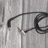 Plug and Play Високоякісний аудіокабель Для навушників Bowers&Wilkins B&W P5 P9 P7 Штекер 3,5 мм до 2,5 мм Плетіння без ниток
