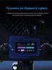 ZM-350Bi 300W Soft Light Lamp for Live Streaming & Portrait Photography