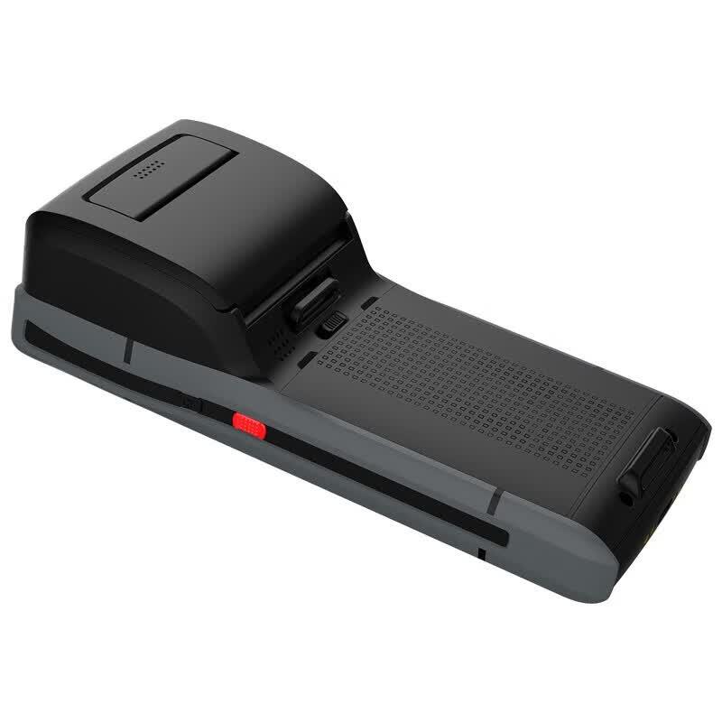 JM Integrated PDA with Thermal Printer & Barcode Scanner