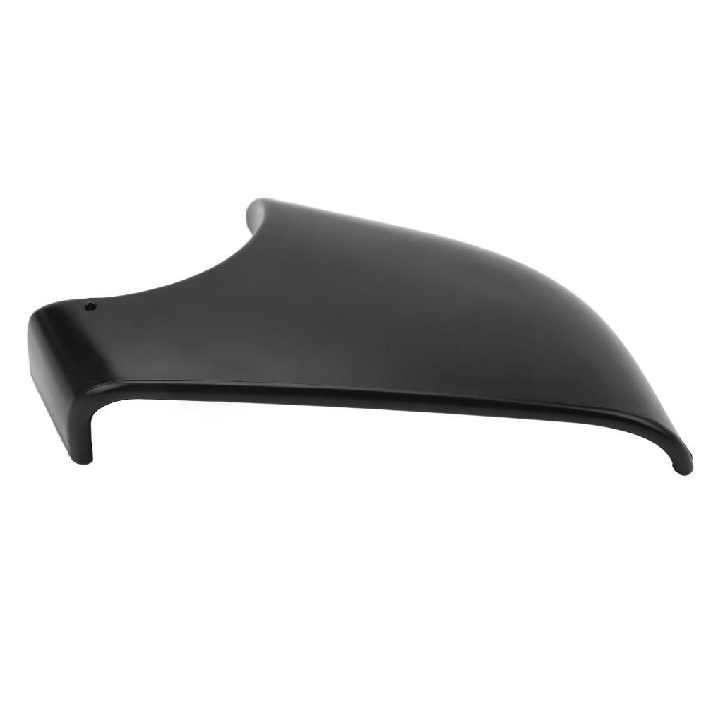 Coperchio Inferiore Copertura Specchietto Retrovisore Sinistro Coperchio Inferiore Specchio per Tesla Model Y 2020-2023 Auto