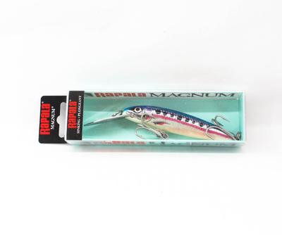 Pesca – Wobblers, esche e ami
