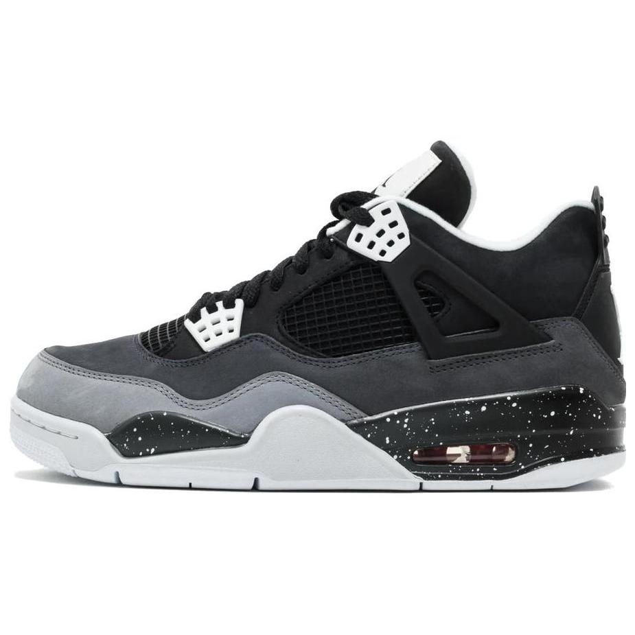 

new JORDAN 4 Retro Fear Pack 2013 44