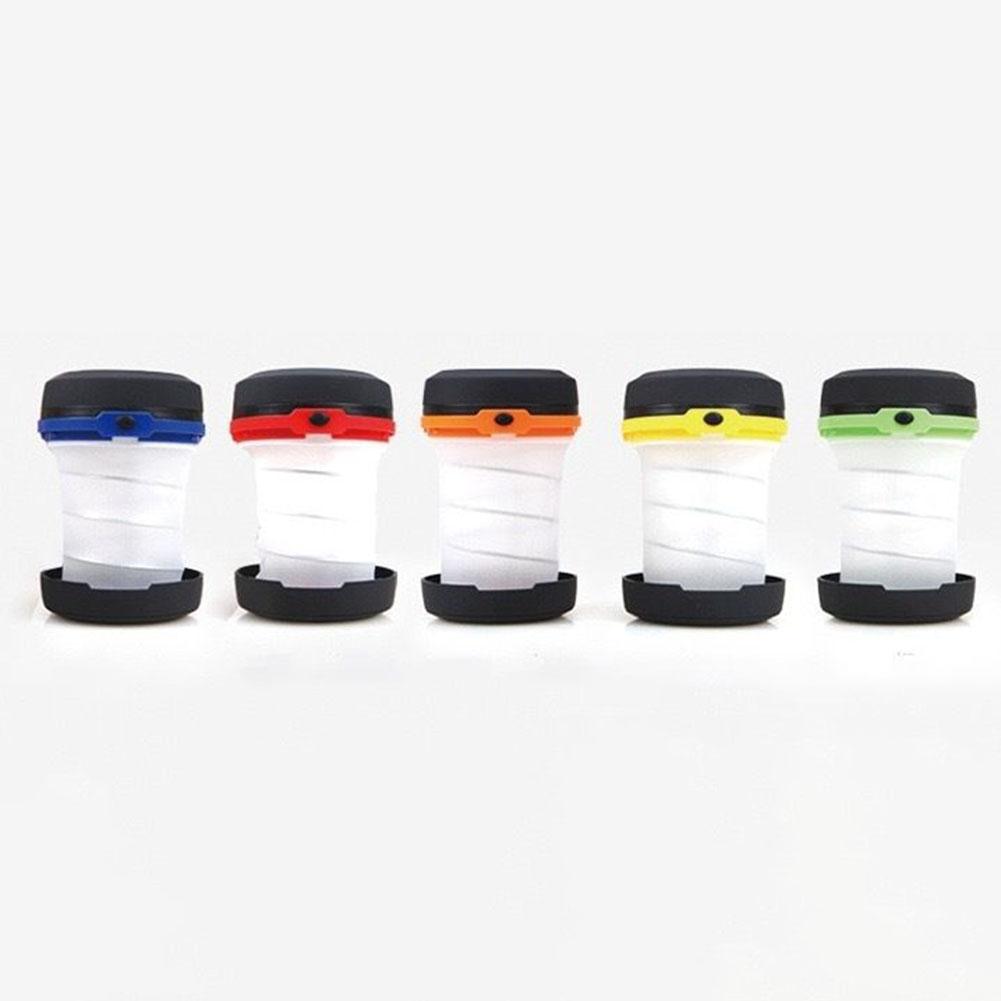 Lights Convenient Hands-Free Illumination In The Palm