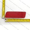 For Hyundai Terracan 2.4 2.9 2001 2002 2003 2004 2005 2006 Rear Bumper Fog Light Tail Lamp Reflector