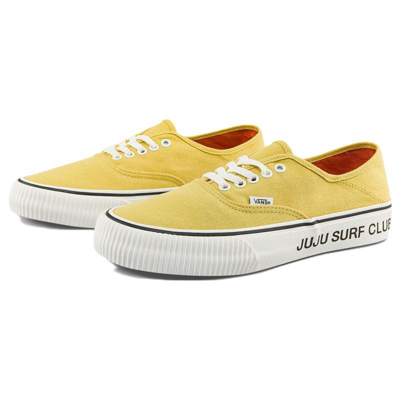 Vans Juju Surf Club X Vans Authentic Vans VN0A4BX550X