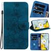 Leather Card Slot Case For Nokia C32 C22 C21 Plus C20 C10 C12  G10 20 G21 G11 PLUS G22 G60 G42 G300 Wallet Protect Phone Cover