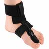 Adjustable Bunion Corrector Toe Valgus Foot Correction Brace Portable Big Toe Straightener  Unisex