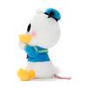 Disney Figur Purikkomode Plüschtier S Donald Duck Stofftier Höhe ca.. 18cm
