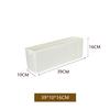 Foldable Fabric Organizer: Clothes, Underwear & Pants Storage Box for Wardrobe