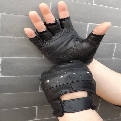 Men Wear Perak Performance Cycling Gloves Bicycle Motorcycle Sport Half Finger