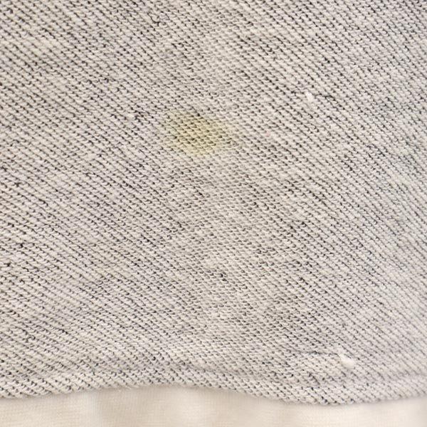 Alexander Wang sweat Parker XS Gray x green Women Used