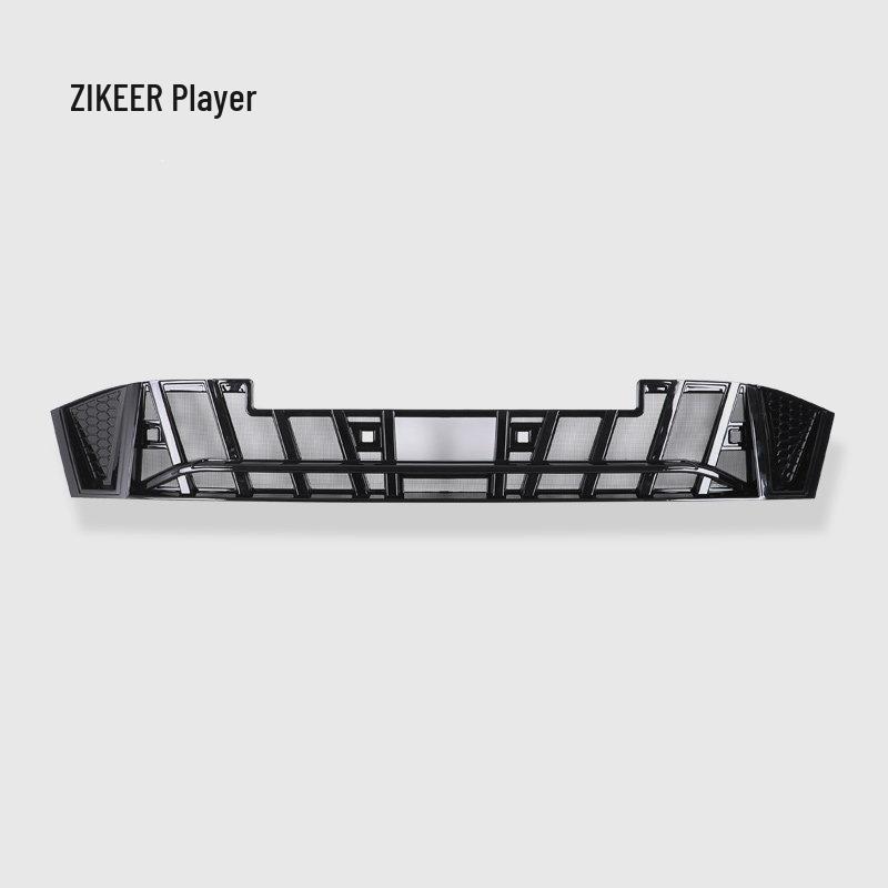Touareg-Zeekr 001 Insect/Dust-Proof Grille, Easy Install.