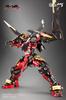 CCSTOYS MORTAL MIND Series "Gurren Lagann" Gurren Lagann PVC, ABS, POM, PV, Alloy, and Magnet Painted Movable Figure (Reissue)