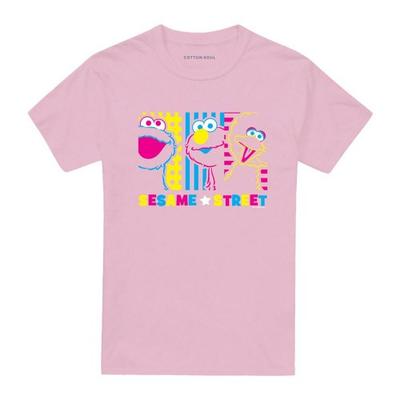 Oberteile – T-Shirts