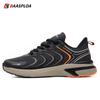 Baasploa  New Designer Men Shoes Fashion Men's Outdoor Sports Running Shoes Light Mesh Breathable Basketball Running Sneakers Quality Men's Shoes