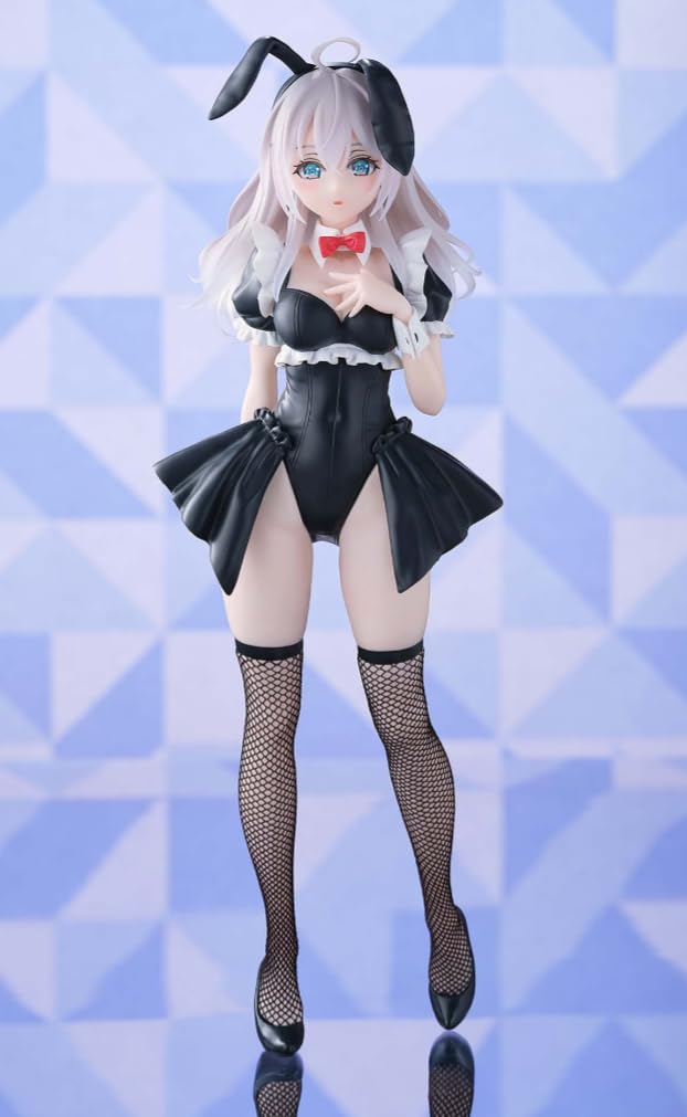 Aarya Bunny Ver. Figure GLITTER & GLAMOURS Official Approx. 28cm