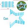 Creative Simulation Fence Set for Farm, Ranch, Zoo, or Sandbox Decorations