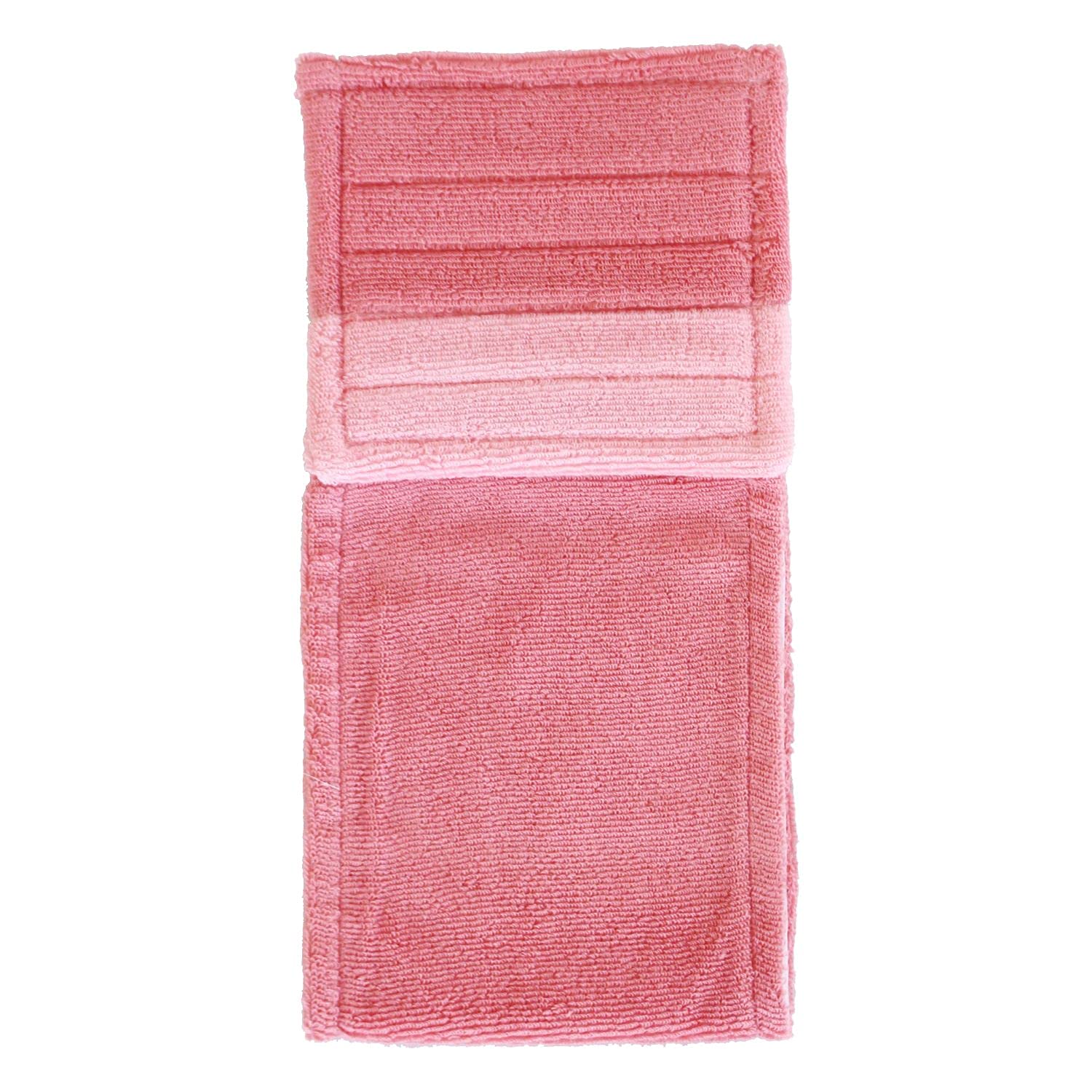 Чехол-держатель для туалетной бумаги Oka Fresh Deo, Розовый