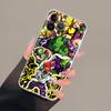 Dragon Ball Cool Popular Soft Phone Cover Case for iPhone 17 Pro Max 7 8 14 Plus Air 15 XS Max 11 12 Mini 16 XR 13 Pro