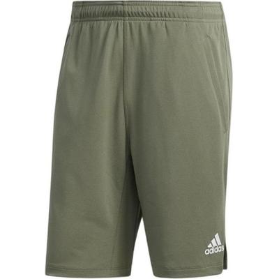 Short Tout Prêt 2 Short Tendance Polyvalent Respirant Sport Décontracté Shorts Homme Vert FL1541