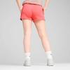 PUMA Select Ess No. 1 Logo Sport Shorts Rose