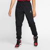 Jordan Jumpman Regular Fit Spodnie dresowe męskie czarne AV1841-010