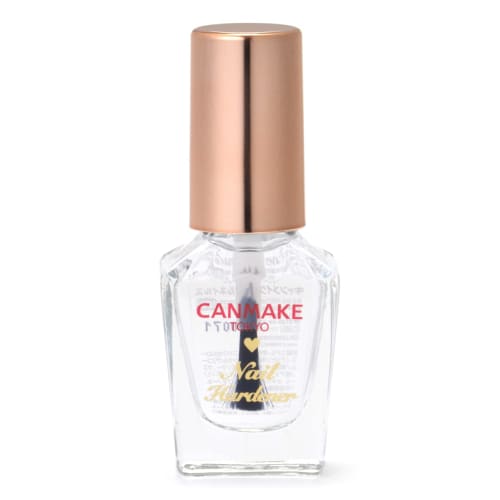

Canmake Colorful Nails NNH Отвердитель для ногтей 8 мл