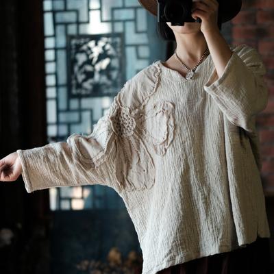 Tops – Blouses en overhemden