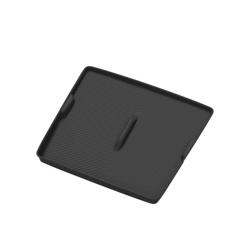 Tiggo 5 Anti-Slip Silicone Console Pad - Fits 26 Chery Models, Protective Car Accessory