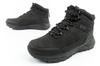Lee Cooper Synthetic Black [LCJ-25-01-3723M] Y.44