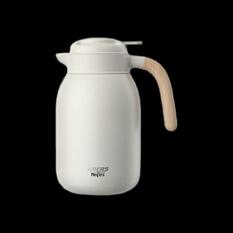 

HAERS 304 Stainless Steel Vacuum Insulated Thermos