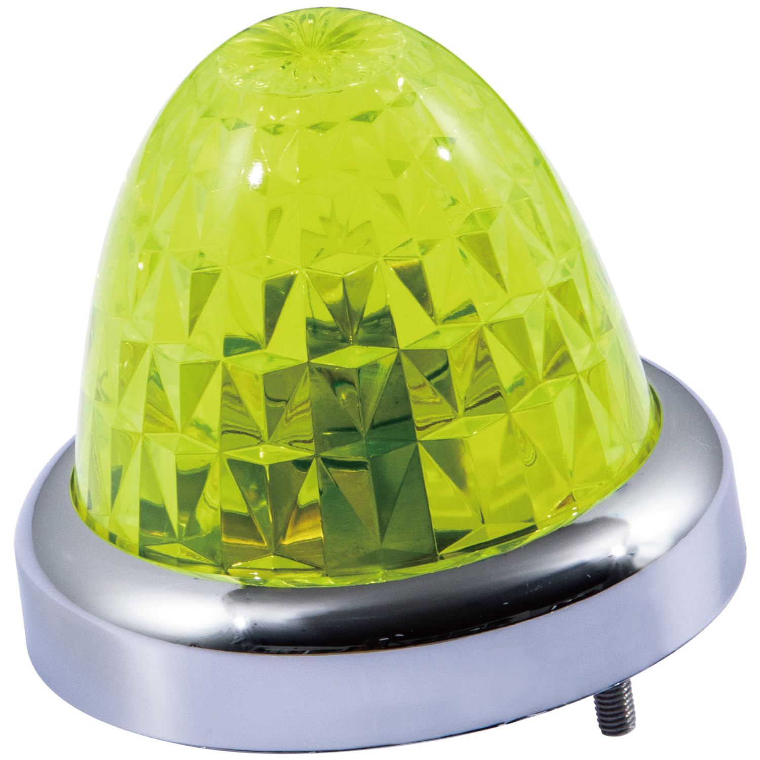 

Jet Inoue 632351 Габаритный фонарь для грузовика, Габаритный фонарь для грузовика, 8 цветов, Габаритный фонарь для автобуса, жёлтый