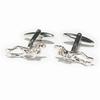 Used Kamakura Cufflinks Studio Scuba Diving Cufflinks (Cufflinks) Recommended As Giftspresents