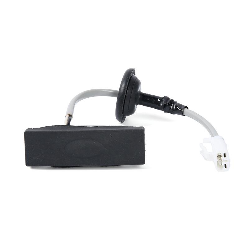 Heckklappenschalter für Hyundai i30 (2007-2012) - Bluetooth-fähiges Autozubehör (Teil: 81260-2L000)