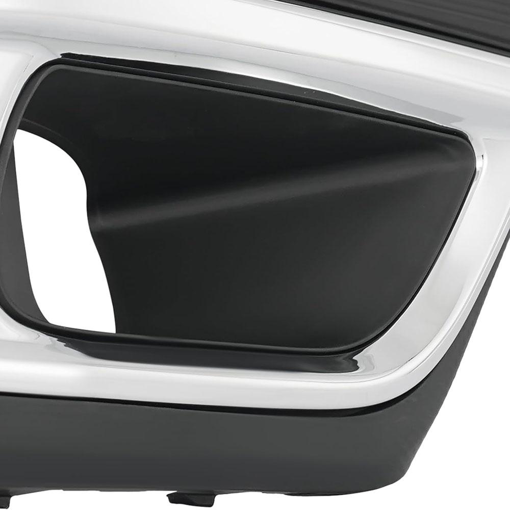 Right Fog Lamp Cover Bezel 57731AL68A For Subaru Legacy 2018-2019