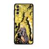 Per custodia samsung s21 Galaxy s20 fe s21 ultra s20 s22 s10 s8 s9 plus s22ultra Note 20ultra 10plus Custodie Dei DeathNote Coque