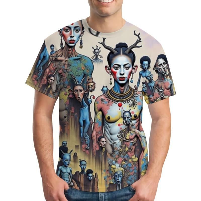 

Men s t-shirts with free custom graphics XXS