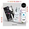 [POB] NMIXX [Heavy Serenade] 5. mini album