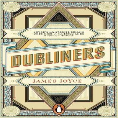 Dublinois par James Joyce Livre de poche 9780241956854